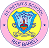 St. Peter's School - Logo