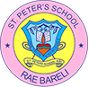 St. Peter's School Logo