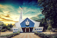 St. Philomenas Forane Church Religious And Social Organizations | Religious Building