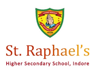ST. RAPHAEL’S HIGHER SECONDARY SCHOOL|Schools|Education