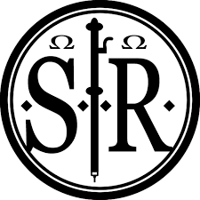 St. Roch's Church - Logo