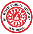 St. Rose Public School Logo