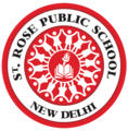 St. Rose Public School - Logo