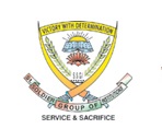 St. Soldier Divine Public School Logo