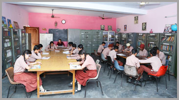 St. Soldier Divine Public School Education | Schools