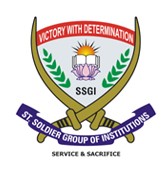 St. Soldier Divine Public School|Schools|Education