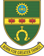 St. Stanislaus High School - Logo