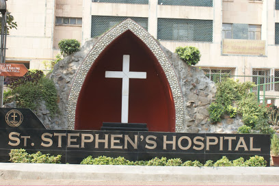St. Stephens Hospital Medical Services | Hospitals