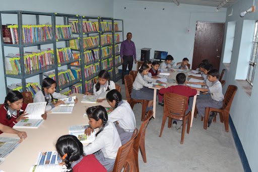 St. Teresa Memorial Convent School Education | Schools