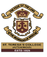 St Teresa's College - Logo