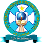 St.Teresa's Convent Higher Secondary School Logo