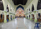 St.Therese of Infant Jesus Church, Kandanvilai Religious And Social Organizations | Religious Building