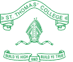 St.Thomas College Logo