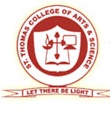 St Thomas College of Arts and Science Logo