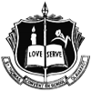 St. Thomas Convent School - Logo