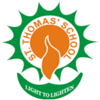St. Thomas' Girls Senior Secondary School Logo