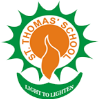 St. Thomas' Girls Senior Secondary School - Logo