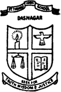 St. Thomas' High School Logo