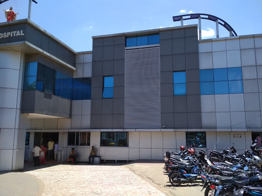 St Thomas Hospital Medical Services | Hospitals