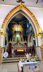 St. Thomas Major Archi Episcopal Shrine, Palayoor Religious And Social Organizations | Religious Building