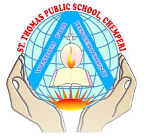St.Thomas Public School|Schools|Education