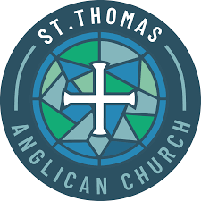 St. Thomas's Church - Logo