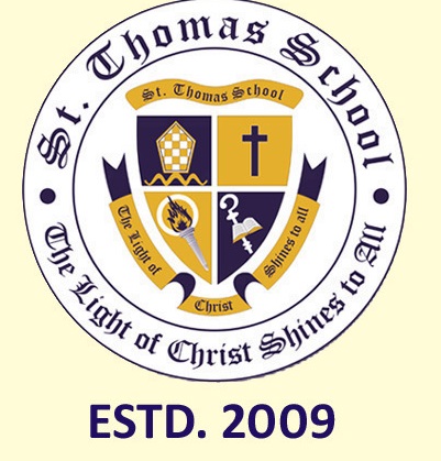 St.Thomas School - Logo