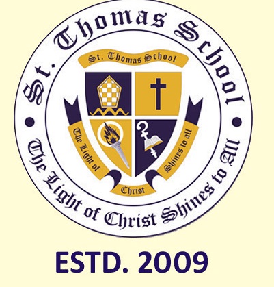 St.Thomas School Logo