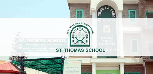 St Thomas School|Schools|Education