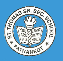 St. Thomas Senior Secondary School|Colleges|Education