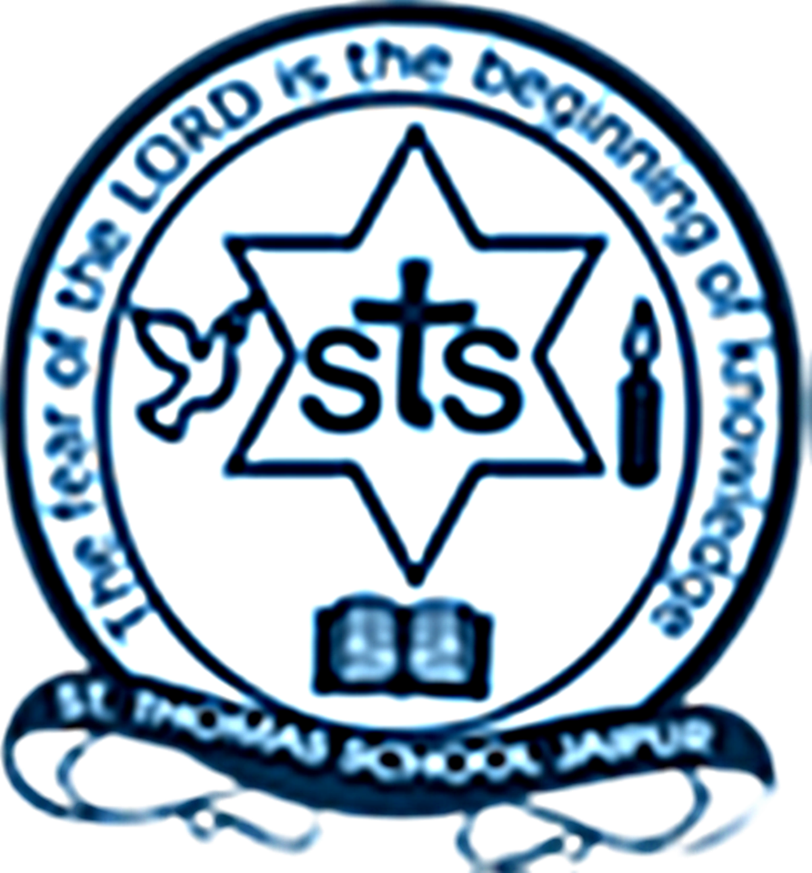 St. Thomas Sr. Sec. School|Schools|Education