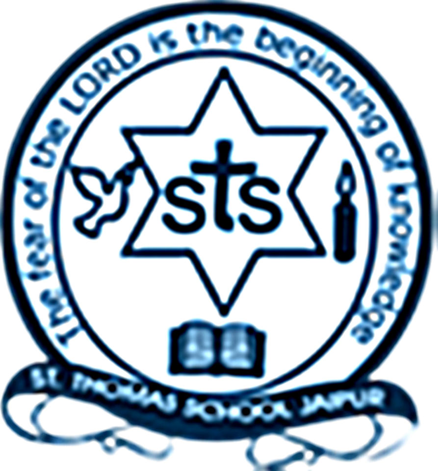 St. Thomas Sr. Sec. School|Coaching Institute|Education