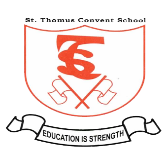 ST. Thomus Convent School|Universities|Education