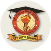St Vishna RRN School Logo