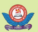 St Vivekanand Public School - Logo