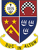 St. Xavier High School Logo