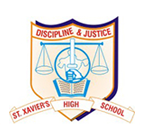 St. Xavier High School Logo