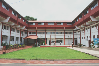 St. Xavier's College Logo