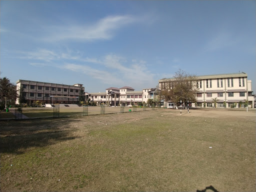 St. Xaviers Convent School Education | Schools