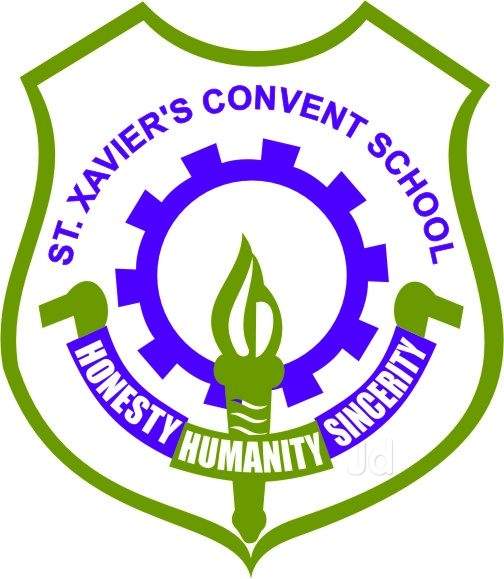 St. Xavier's Convent School|Colleges|Education