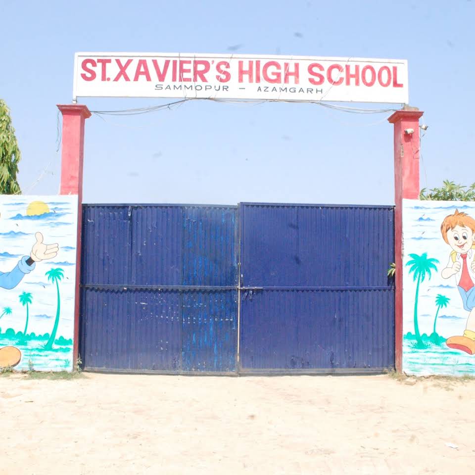 St. Xaviers High School Education | Schools