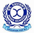 St. Xavier's High School - Logo