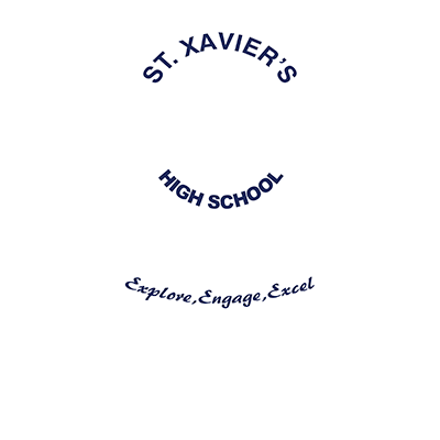 St. Xavier's High School- Best CBSE School in Gurgaon|School|Education