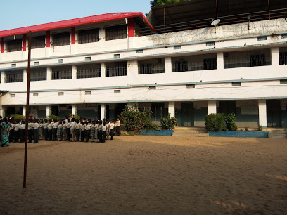 St. Xaviers High School Education | Schools