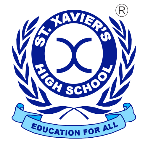 St. Xavier’s High School|School|Education