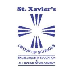St. Xavier’s High School Logo