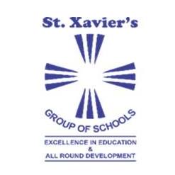 St. Xavier’s High School - Logo