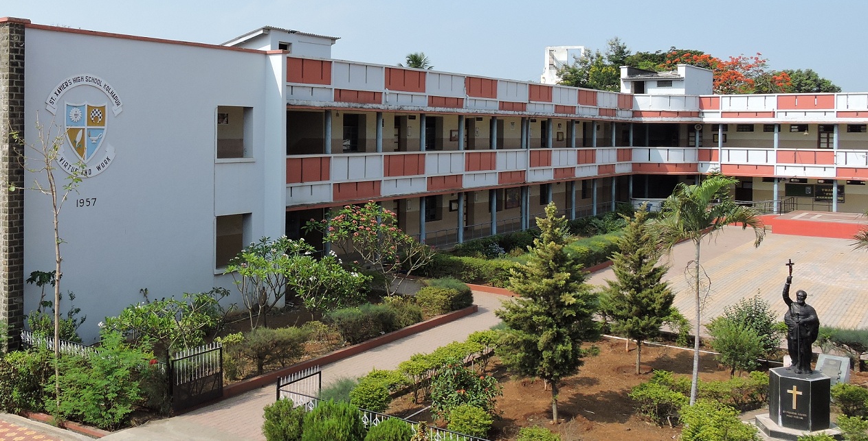 Best Schools in Kolhapur | Joon Square Kolhapur
