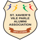 St. Xavier's High School Logo