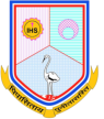 St. Xavier's High School - Logo